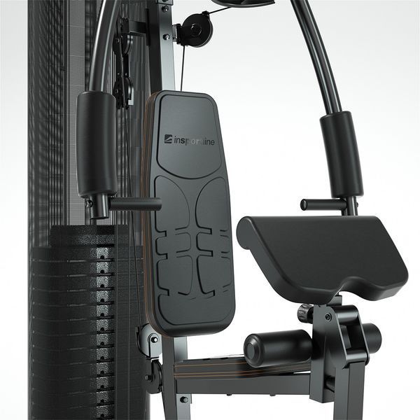 Багатофункціональний тренажер inSPORTline ProfiGym C45 25975 фото
