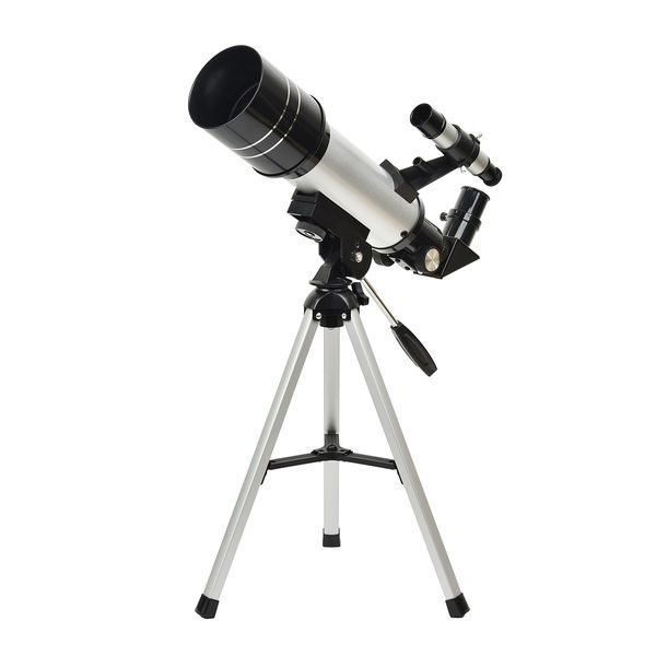 Телескоп SIGETA Volans II 70/400 AZ + Безкоштовна доставка 65344 фото