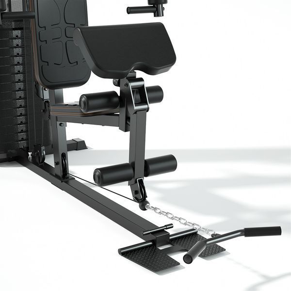 Багатофункціональний тренажер inSPORTline ProfiGym C45 25975 фото