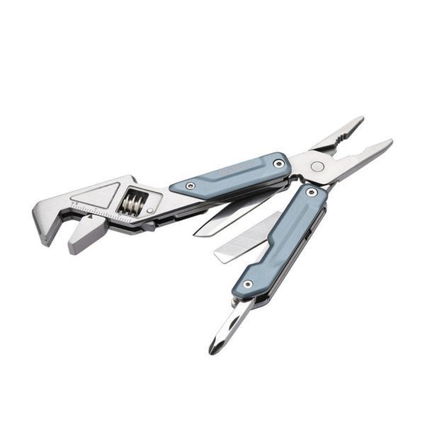 Мультитул NexTool Light Wrench W2 NE20293A фото