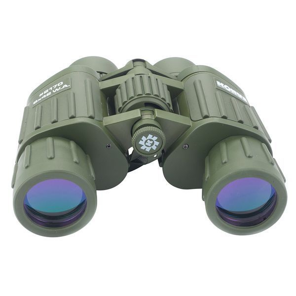 Бінокль KONUS KONUSARMY 8x42 W.A. - Безкоштовна доставка 2170 фото