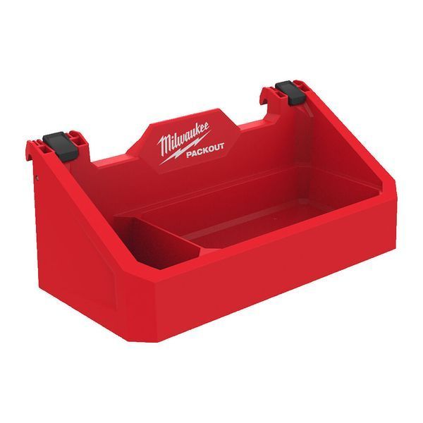Полиця бічна для кейсів PACKOUT&trade; MILWAUKEE 4932498647 фото