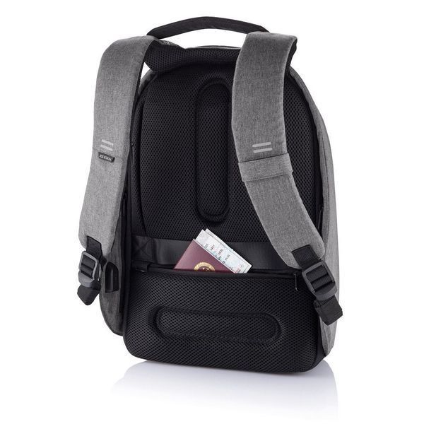 Рюкзак антизлодій XD Design Hero XL Grey (P705.712) P705.712 фото