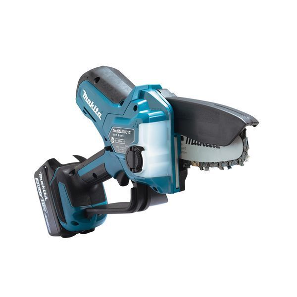 Акумуляторна ланцюгова пила Makita DUC101SF DUC101SF фото
