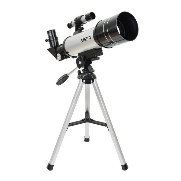 Телескоп SIGETA Volans II 70/400 AZ + Безкоштовна доставка 65344 фото