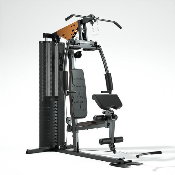 Багатофункціональний тренажер inSPORTline ProfiGym C45 25975 фото