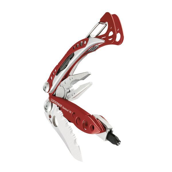 Мультитул Leatherman Skeletool RX (832310) 4007261 фото