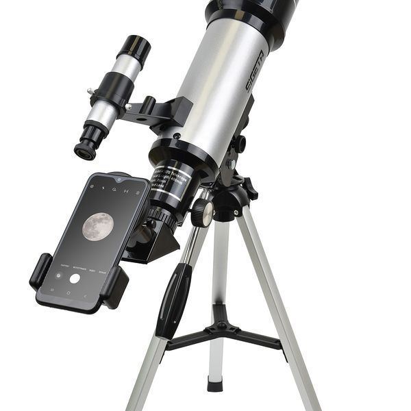 Телескоп SIGETA Volans II 70/400 AZ + Безкоштовна доставка 65344 фото