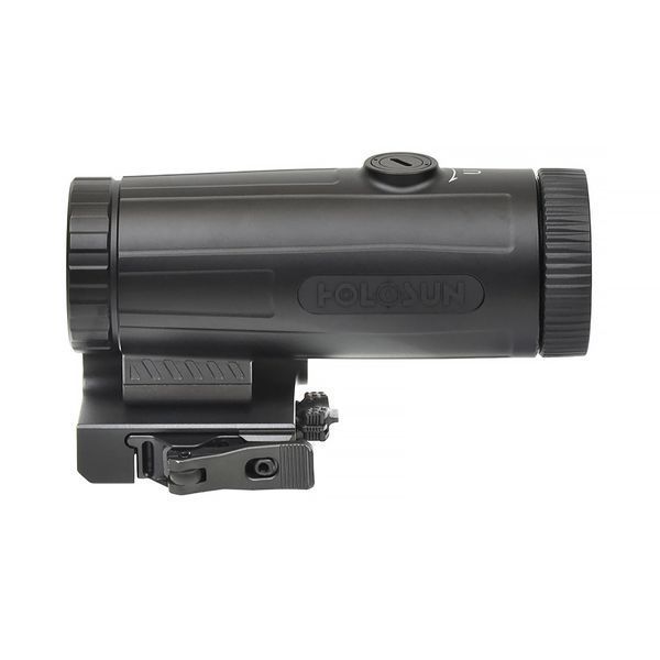 Збільшувач HOLOSUN HM6X 6x magnifier + Безкоштовна доставка 747090 фото