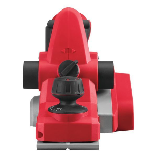 Рубанок акумуляторний MILWAUKEE, M18 BP-0, 82мм 4933451113 фото