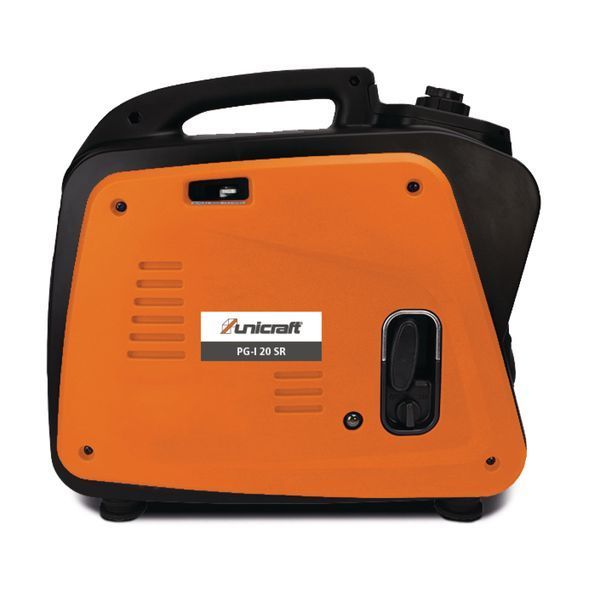 Генератор інверторний Unicraft PG-I 20 SR 6706120 фото