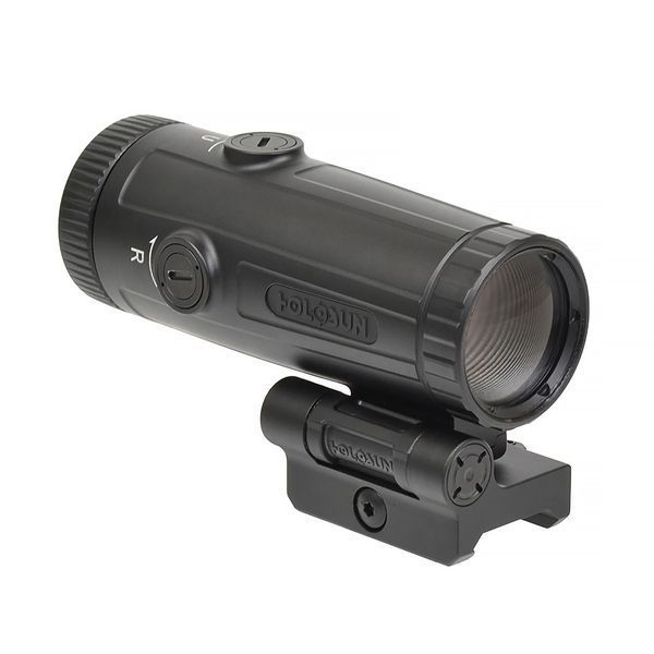Збільшувач HOLOSUN HM6X 6x magnifier + Безкоштовна доставка 747090 фото