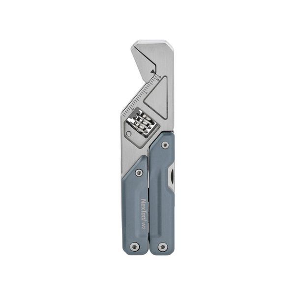 Мультитул NexTool Light Wrench W2 NE20293A фото