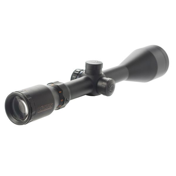 Оптичний приціл KONUS KONUSPRO 3-9x50 30/30 IR + Безкоштовна доставка 7294 фото