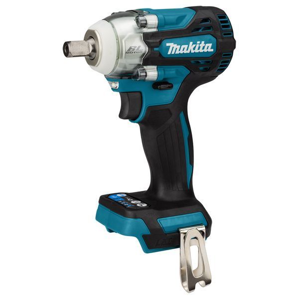 Акумуляторний ударний гайкокрут Makita DTW301RTJ DTW301RTJ фото