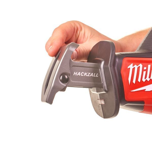 Пила шабельна акумуляторна MILWAUKEE, M18 FHZ-0 4933498064 фото