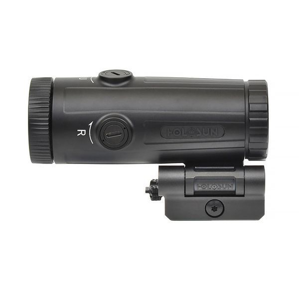 Збільшувач HOLOSUN HM6X 6x magnifier + Безкоштовна доставка 747090 фото