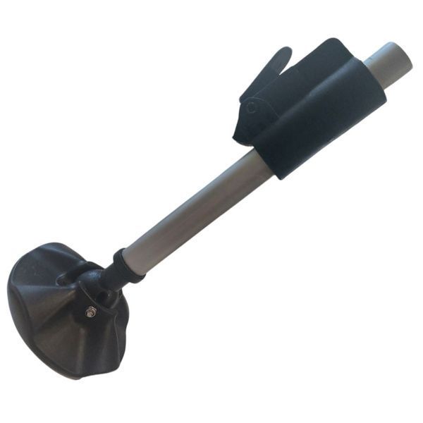 Коропова ніжка для крісла Ranger 25мм (Арт. RA8829) RA8829 фото