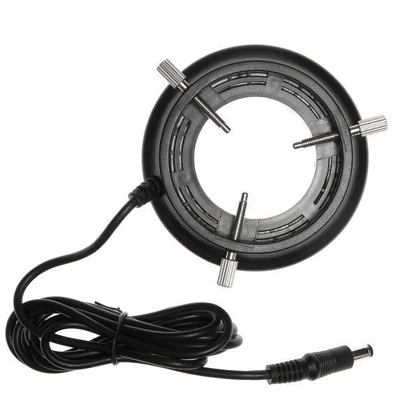 Кільцевий освітлювач SIGETA LED Ring-60 - Безкоштовна доставка 65120 фото