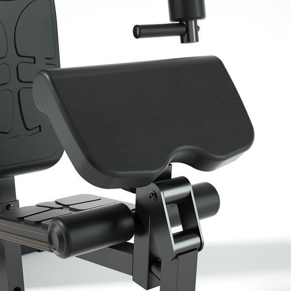 Багатофункціональний тренажер inSPORTline ProfiGym C45 25975 фото
