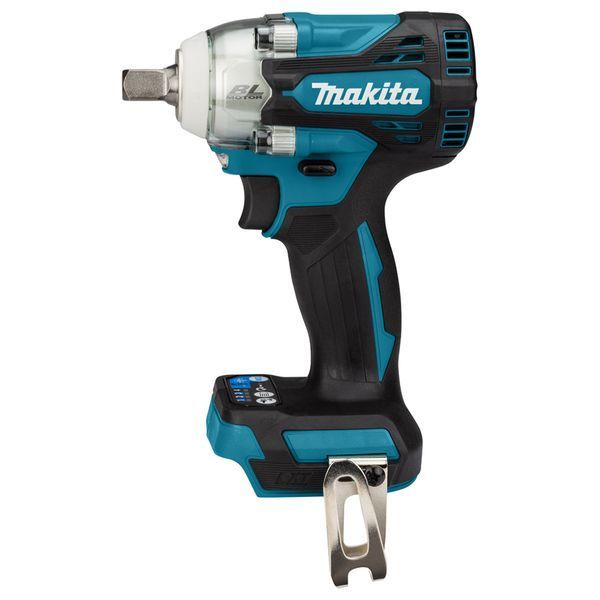 Акумуляторний ударний гайкокрут Makita DTW301RTJ DTW301RTJ фото