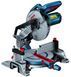 Торцювальна пила Bosch GCM 216 (0601B33000) 0601B33000 фото 1