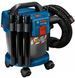 Акумуляторний пилосос Bosch GAS 18V-10L (06019C6302) (без АКБ та ЗП) 06019C6302 фото 3