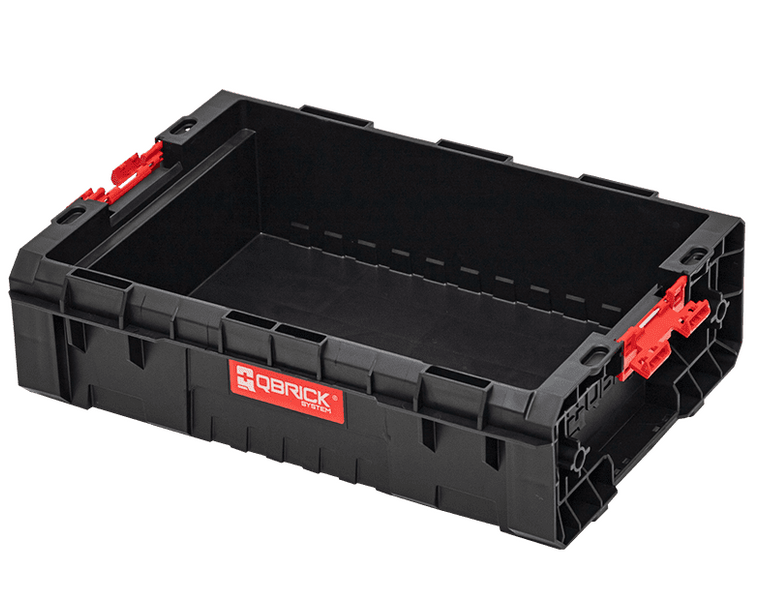 Набір ящиків для інструментів Qbrick System PRO Set 7 Plus (5901238259671) 5901238259671 фото