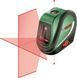 Лінійний лазерний нівелір Bosch UniversalLevel 2 з чохлом (0603663802) 0603663802 фото 2