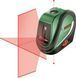 Лінійний лазерний нівелір Bosch UniversalLevel 2 з чохлом (0603663802) 0603663802 фото 3