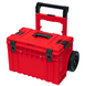 Ящик для інструментів Qbrick System ONE Cart 2.0 Red Ultra HD Custom (5901238257219) 5901238257219 фото 1