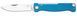 Ніж Boker Plus Atlas Blue 2373.11.98 фото 1