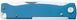 Ніж Boker Plus Atlas Blue 2373.11.98 фото 3