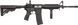 Страйкбольна гвинтівка Evolution Recon SOPMOD 14.5" Carbontech AEG 6 мм cashmir black (SL-1004) 1636.00.30 фото 1