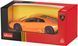 Машинка Rastar Murcielago LP 670-4 SV 1:43 Помаранчевий 454.01.24 фото 2