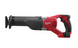 Пила шабельна акумуляторна MILWAUKEE, M18 BSX-0 (+ полотно) 4933447275 фото 1