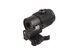 Збільшувач EOTech G43 3Х компактний чорний 5003167 фото 1