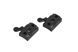 Кріплення для прицілу Leupold QR Steyr/Mannlicher Classic 2-PC Matte (60656) 5001584 фото 2