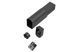 SI-CEVO-AL-FS-BK Кожух ствола для CZ Scorpion 7003145 фото 1