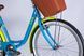 Велосипед ST 26 Dorozhnik LUX Velosteel рама-17 блакитний 2025 OPS-D-26-290 фото 3