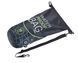 Вулична сумка Troika із захистом від води (для водних видів спорту) WATERPROOF BAG WPB10/BK фото 4