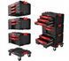 Ящик QBRICK SYSTEM PRO SET 1 2.0 Z258117PG003 фото 2