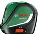 Лінійний лазерний нівелір Bosch UniversalLevel 2 з чохлом (0603663802) 0603663802 фото 4