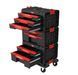 Ящик QBRICK SYSTEM PRO SET 1 2.0 Z258117PG003 фото 4