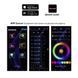 Автомагнітола 1Din Decker MDR-112 Bluetooth Multicolor Decker MDR-112 BT фото 4