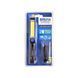 Ліхтар інспекційний Brevia LED Pen Light 2W COB+1W LED 150lm 900mAh microUSB 11220 фото 4