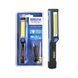 Ліхтар інспекційний Brevia LED Pen Light 2W COB+1W LED 150lm 900mAh microUSB 11220 фото 1