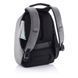 Рюкзак антизлодій XD Design Hero XL Grey (P705.712) P705.712 фото 5