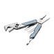 Мультитул NexTool Light Wrench W2 NE20293A фото 4