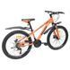 Велосипед SPARK PLAYER (колеса - 24, сталева рама - 12) 000222982 фото 4